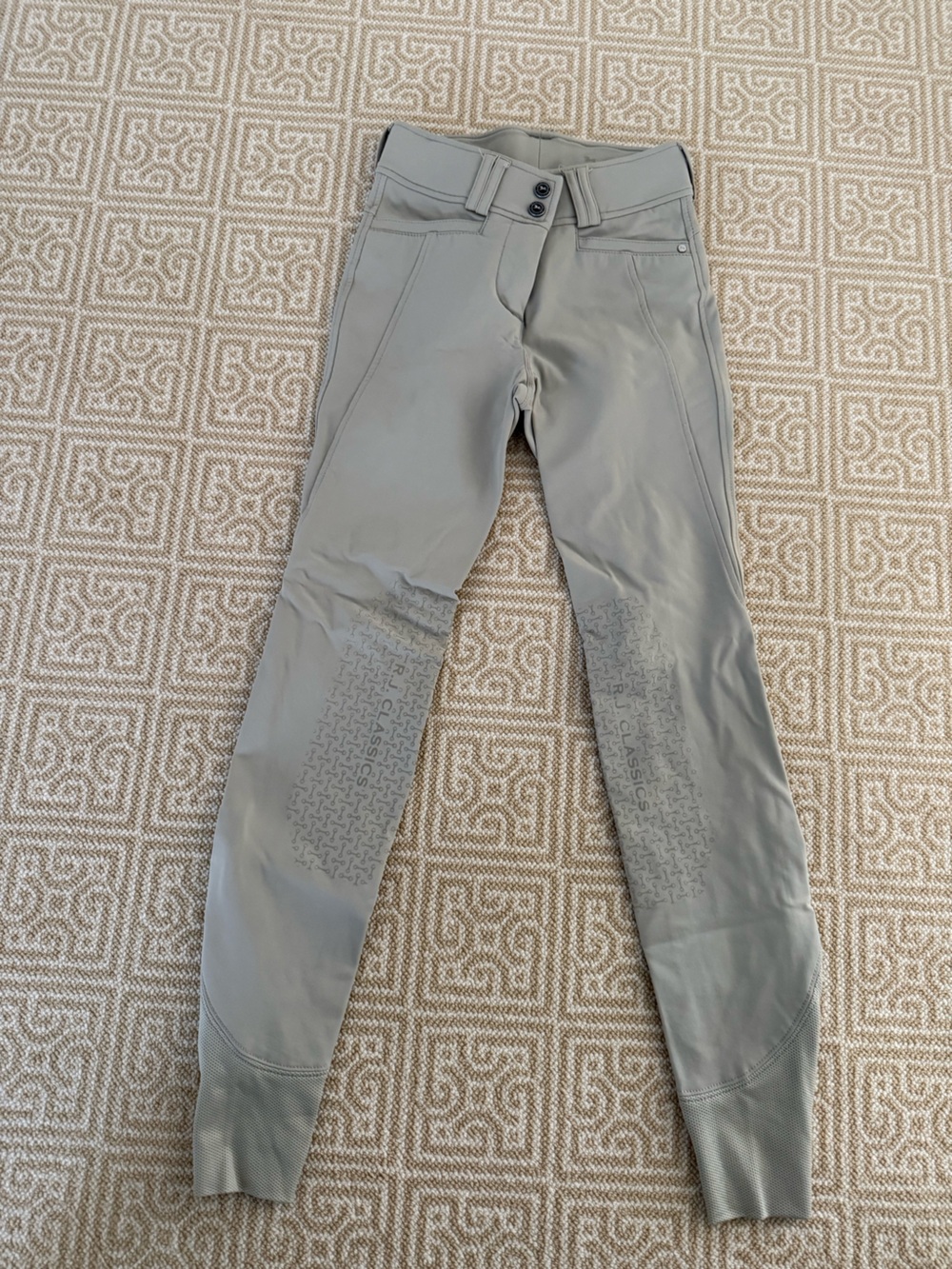 R.J. Classics Hayden Breeches